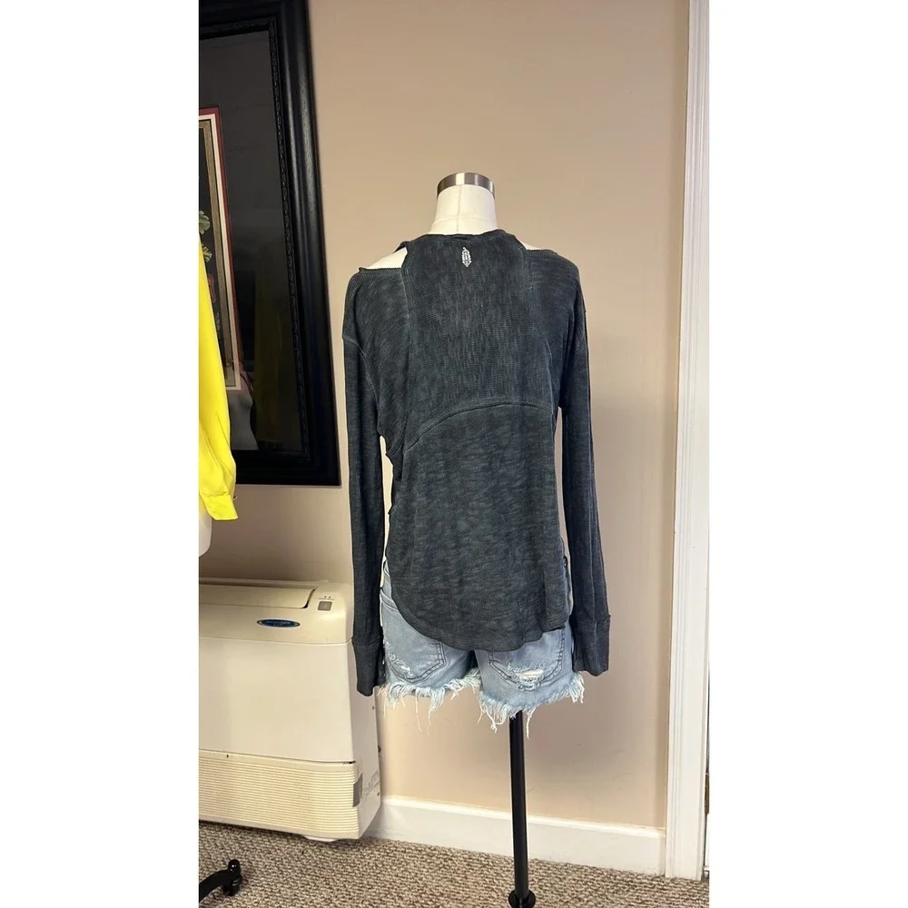 NWT Free‎ People top